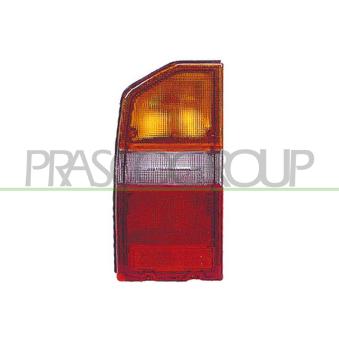 Feu arrière PRASCO [SZ0484053]