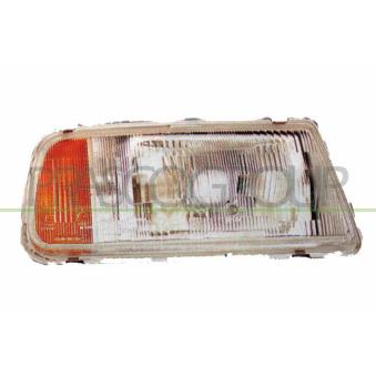 Projecteur principal PRASCO SZ0484603 pour SUBARU FORESTER 1.6 - 80cv