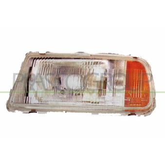 Projecteur principal PRASCO [SZ0484804]