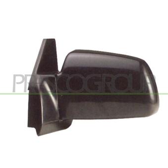 Rétroviseur extérieur PRASCO SZ0487004