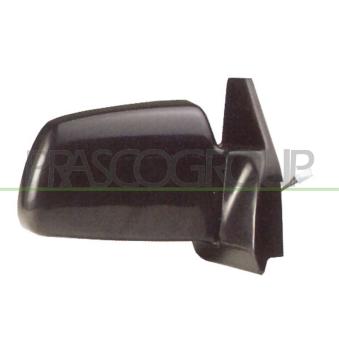 Rétroviseur extérieur PRASCO SZ0487303