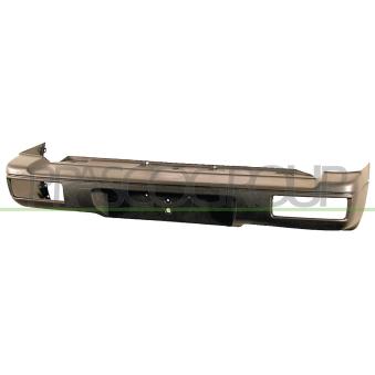 Pare-chocs PRASCO SZ0501051