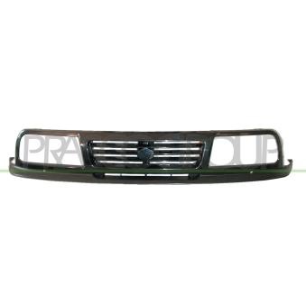Grille de radiateur PRASCO [SZ0502001]