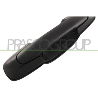 Poignée extérieure de porte avant droit PRASCO SZ0548201