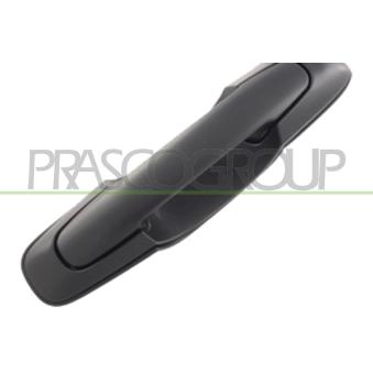 Poignée extérieure de porte avant gauche PRASCO SZ0548202