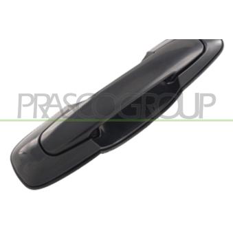 Poignée extérieure de porte avant droit PRASCO SZ0548207