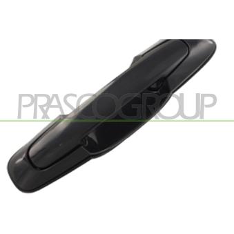 Poignée extérieure de porte avant gauche PRASCO SZ0548208