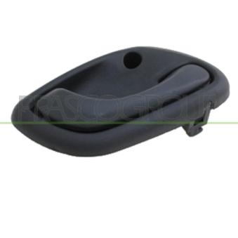 Poignet de porte, équipment intérieur avant droit PRASCO SZ0548601