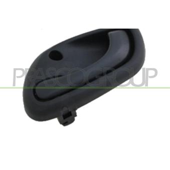 Poignet de porte, équipment intérieur avant gauche PRASCO SZ0548602