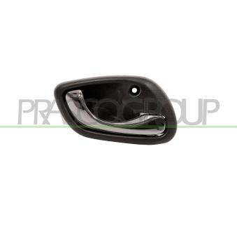 Poignet de porte, équipment intérieur avant droit PRASCO SZ0548605