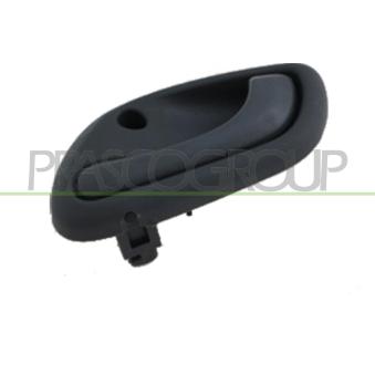 Poignet de porte, équipment intérieur avant gauche PRASCO SZ0548608