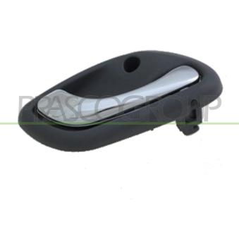 Poignet de porte, équipment intérieur avant droit PRASCO SZ0548617