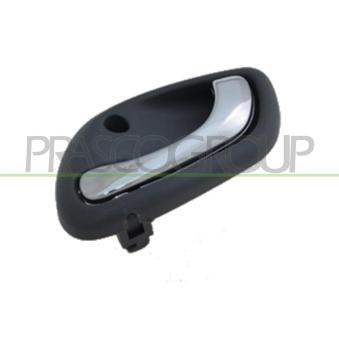 Poignet de porte, équipment intérieur avant gauche PRASCO SZ0548618