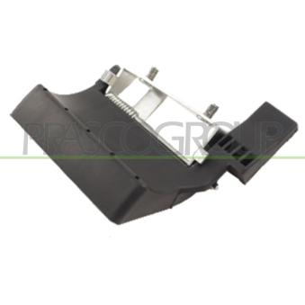 Poignet de porte, équipment intérieur PRASCO SZ0548801