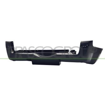 Pare-chocs PRASCO SZ0561061 Pare-chocs PRASCO SZ0561061
