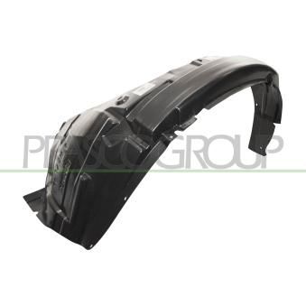 Doublure d'aile avant gauche PRASCO OEM 7248165J00