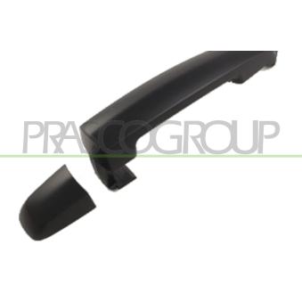 Poignée extérieure de porte avant droit PRASCO SZ0568301