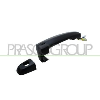 Poignée extérieure de porte avant gauche PRASCO [SZ0568344]
