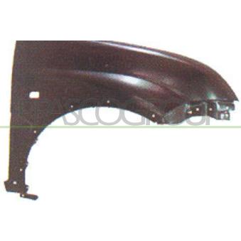 Aile avant droit PRASCO SZ3203013