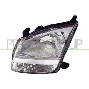 Projecteur principal PRASCO SZ3204804