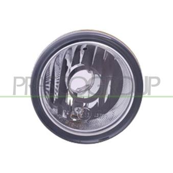 Projecteur antibrouillard PRASCO [SZ3604413]