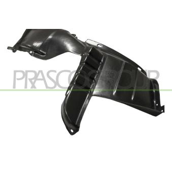 Doublure d'aile avant gauche PRASCO SZ7103604