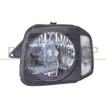 Projecteur principal PRASCO SZ7104803