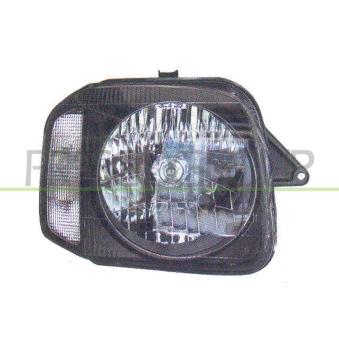 Projecteur principal PRASCO SZ7104804