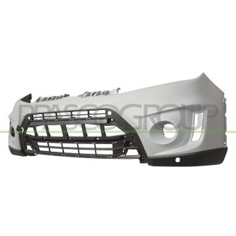 Pare-chocs PRASCO [SZ7501011]