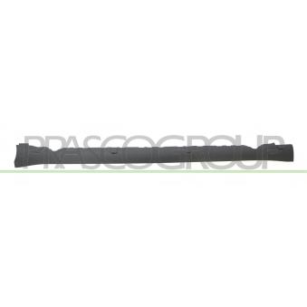 Enjoliveur de seuil avant gauche PRASCO TS3001404 Enjoliveur de seuil avant gauche PRASCO TS3001404