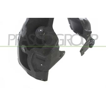 Garniture, passage de roue avant droit PRASCO TS3003603