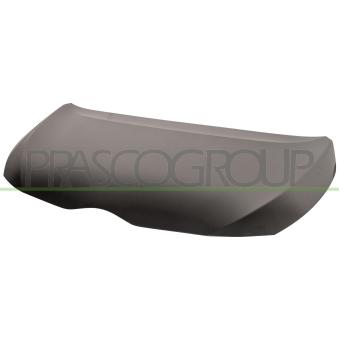 Capot-moteur PRASCO [TY0203100]