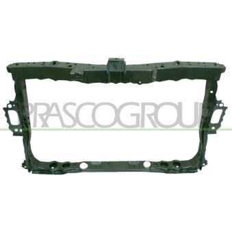 Revêtement avant PRASCO OEM 532010F912