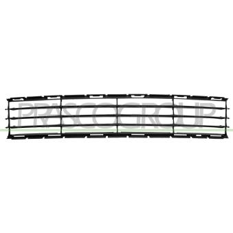 Grille de ventilation, pare-chocs PRASCO TY0502120 pour TOYOTA IQ 1.33 - 98cv Grille de ventilation, pare-chocs PRASCO TY0502120 pour TOYOTA IQ 1.33 - 98cv