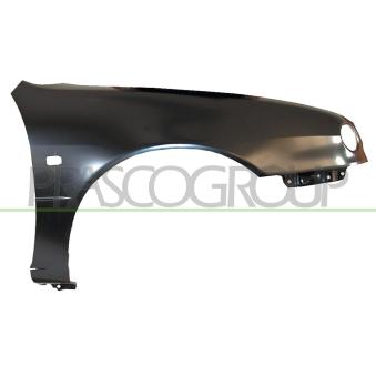 Aile avant droit PRASCO TY0853003