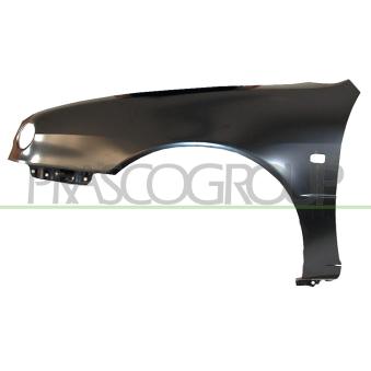 Aile avant gauche PRASCO TY0853004