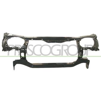 Revêtement avant PRASCO TY0853200