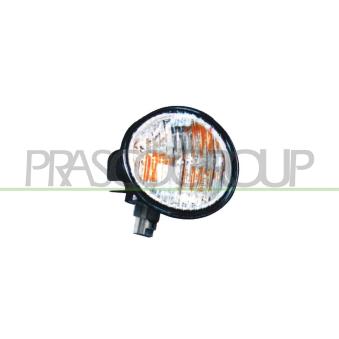 Disperseur, feu clignotant avant droit PRASCO OEM 8151012830