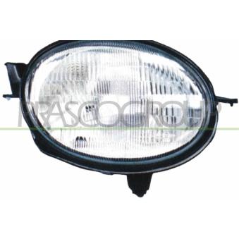 Projecteur principal PRASCO TY0854804