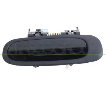 Poignée extérieure de porte arrière gauche PRASCO TY0858108