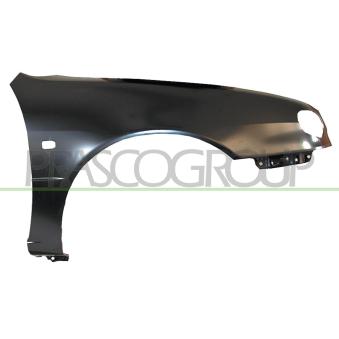 Aile avant droit PRASCO TY0873003