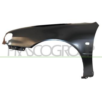 Aile avant gauche PRASCO TY0873004
