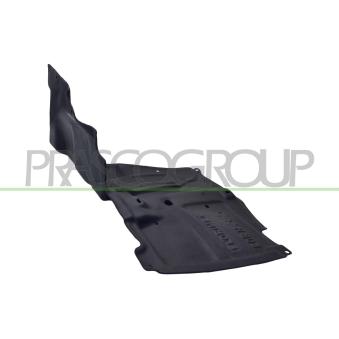 Insonoristaion du compartiment moteur avant droit PRASCO OEM 5141002020