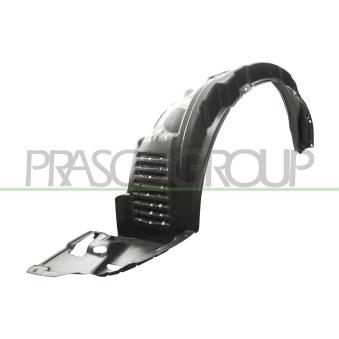 Doublure d'aile avant gauche PRASCO OEM 5387602081