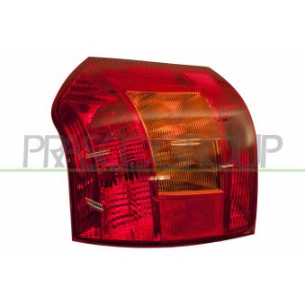 Feu arrière PRASCO TY0894154
