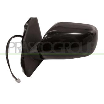 Rétroviseur extérieur PRASCO [TY0897324]