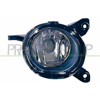 Projecteur antibrouillard PRASCO TY0904413