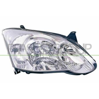 Projecteur principal PRASCO [TY0904903]