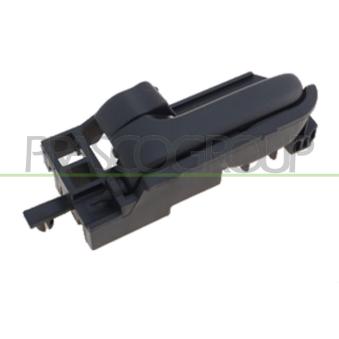 Poignet de porte, équipment intérieur avant gauche PRASCO TY0908602