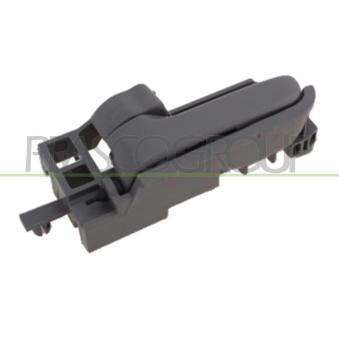 Poignet de porte, équipment intérieur avant gauche PRASCO TY0908608